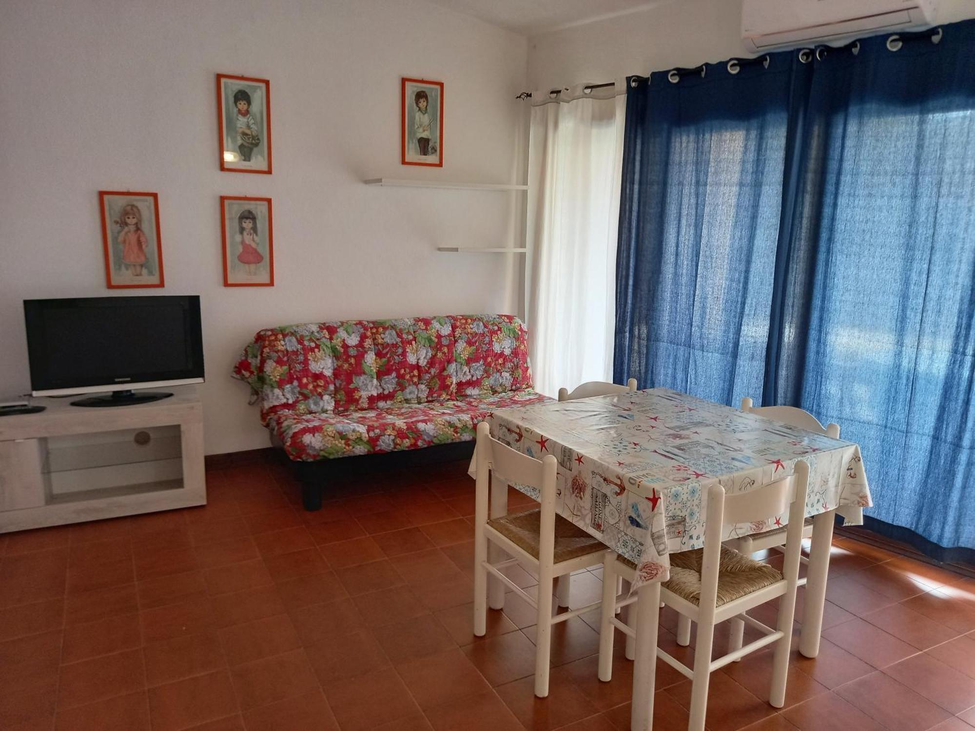 Le Case Di Stella Maris Palau Room photo