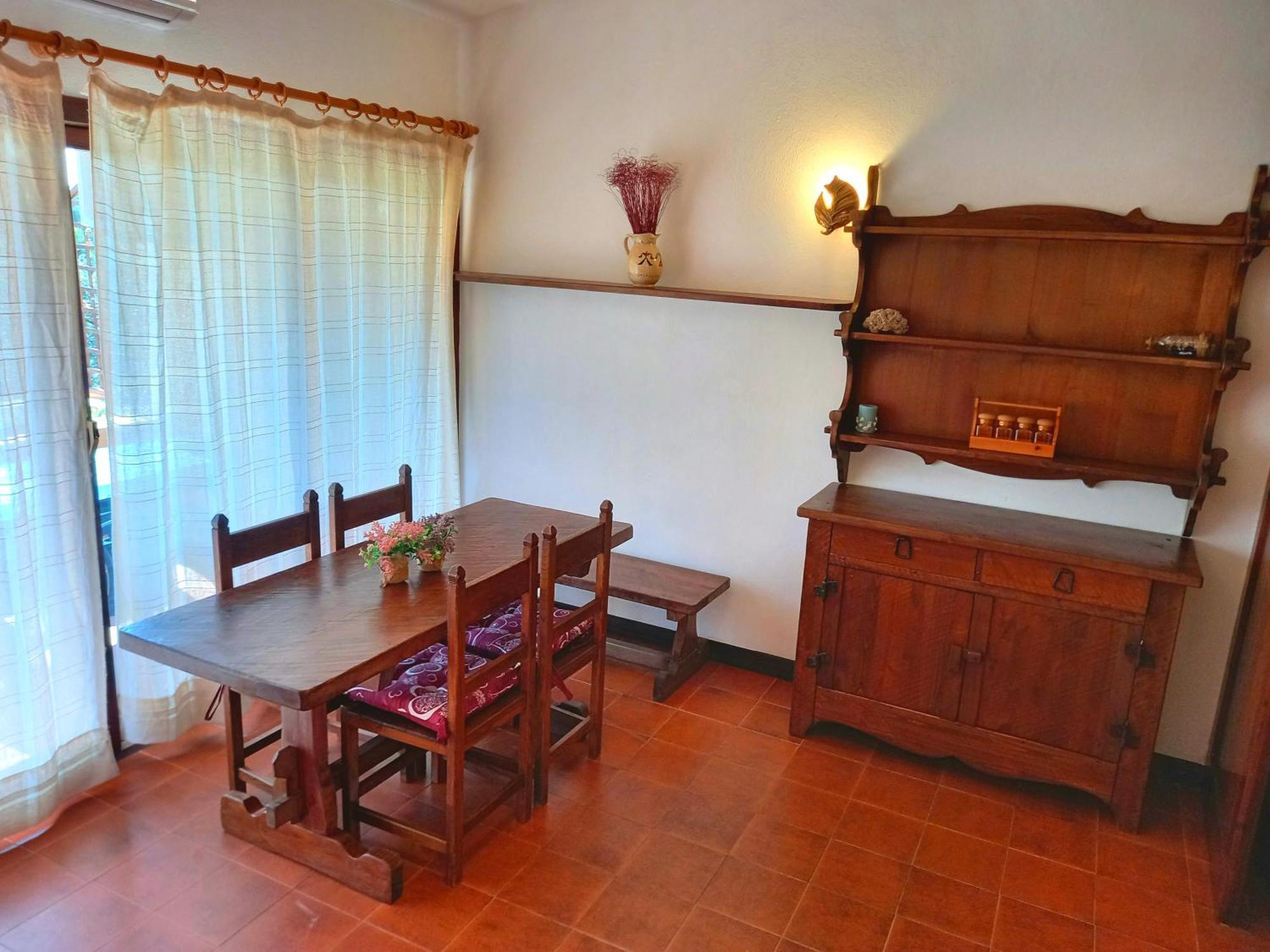 Le Case Di Stella Maris Palau Room photo