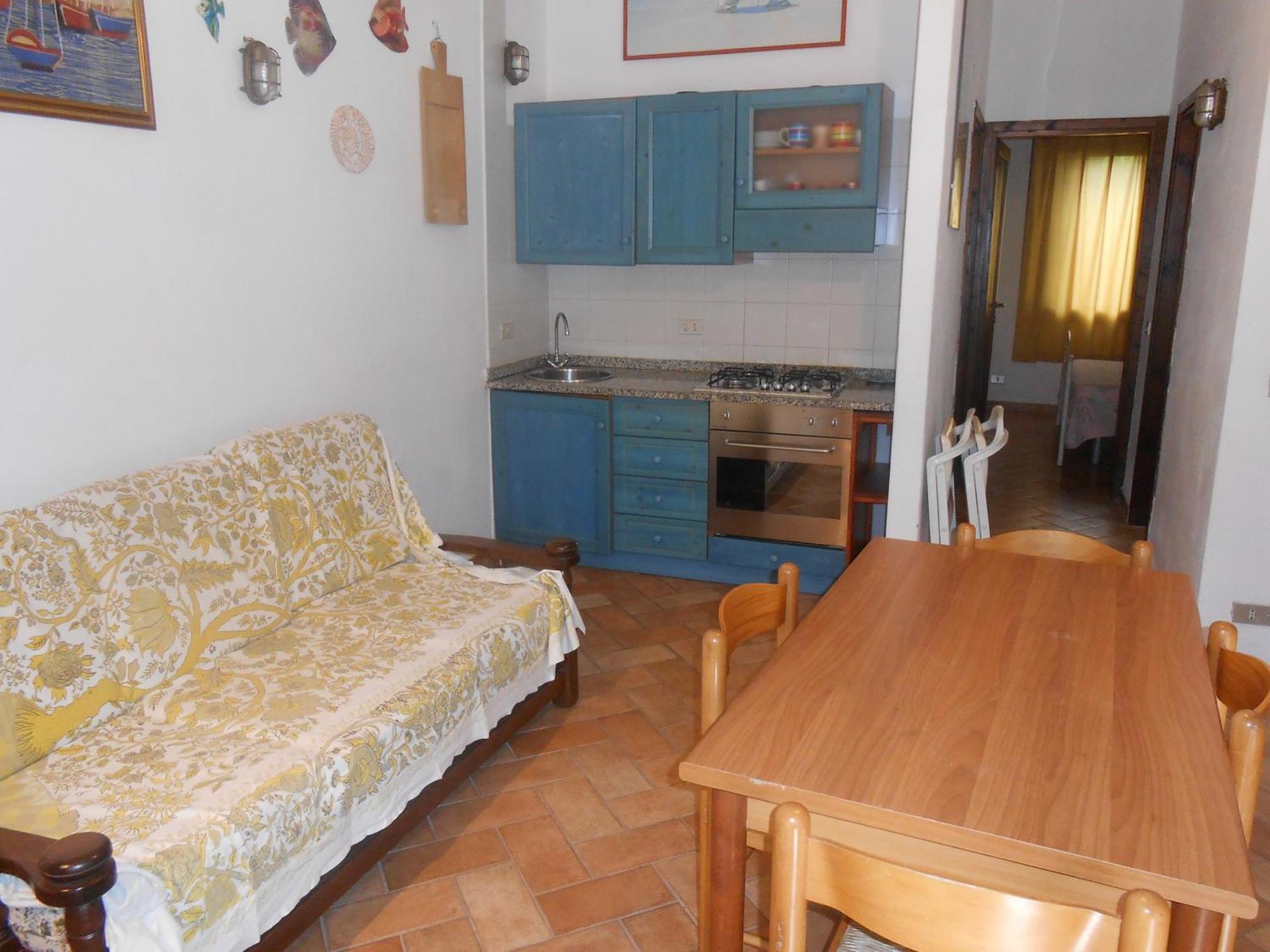 Le Case Di Stella Maris Palau Room photo