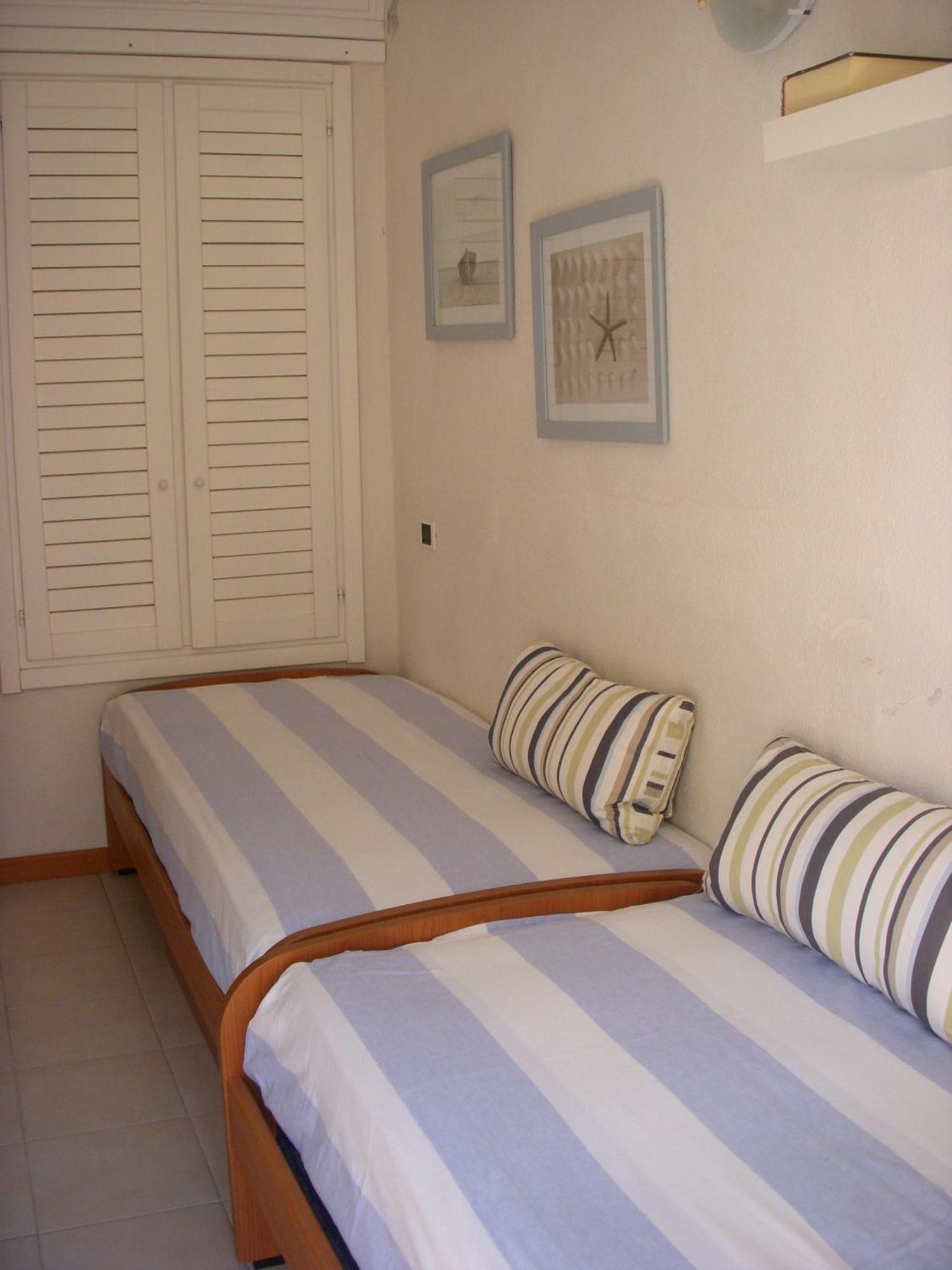 Le Case Di Stella Maris Palau Room photo